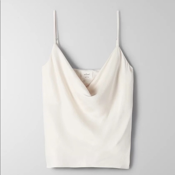 Wilfred Muse Camisole - Picture 1 of 7